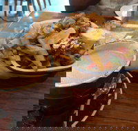 Espresso Bianco - Northern Rivers Accommodation