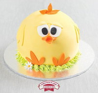 Ferguson Plarre Bakehouse - Maribyrnong - Northern Rivers Accommodation
