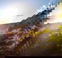 fermentAsian Restaurant - Northern Rivers Accommodation