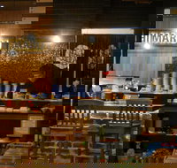 Fossix Coffee - Northern Rivers Accommodation