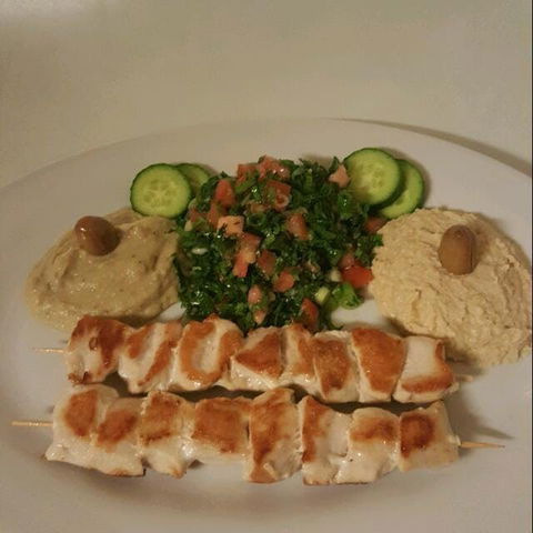 Francoise Pizza Mediterranean Cuisine - Northern Rivers Accommodation 0