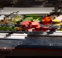 Gladdy Kebab  Cafe - Northern Rivers Accommodation