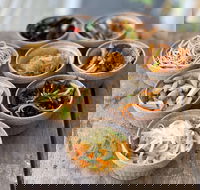 Golden Lanchow Soup Noodles - Northern Rivers Accommodation