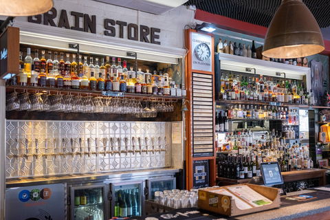 Grain Store Newcastle - Northern Rivers Accommodation 0