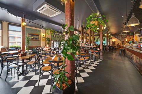 Grain Store Newcastle - Northern Rivers Accommodation 2