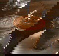 Growers Espresso - Northern Rivers Accommodation