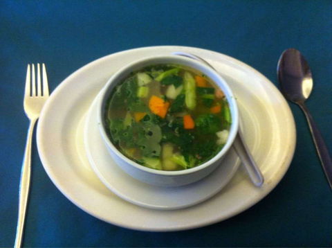 Happy Gathering Chinese Restaurant - Northern Rivers Accommodation 0