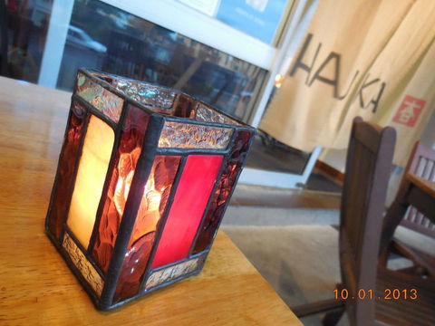 Haruka Japanese Cuisine - Northern Rivers Accommodation 0