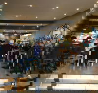 Hari's Vegetarian - Northern Rivers Accommodation