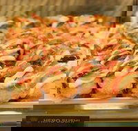 Hero Sushi - Randwick - Northern Rivers Accommodation