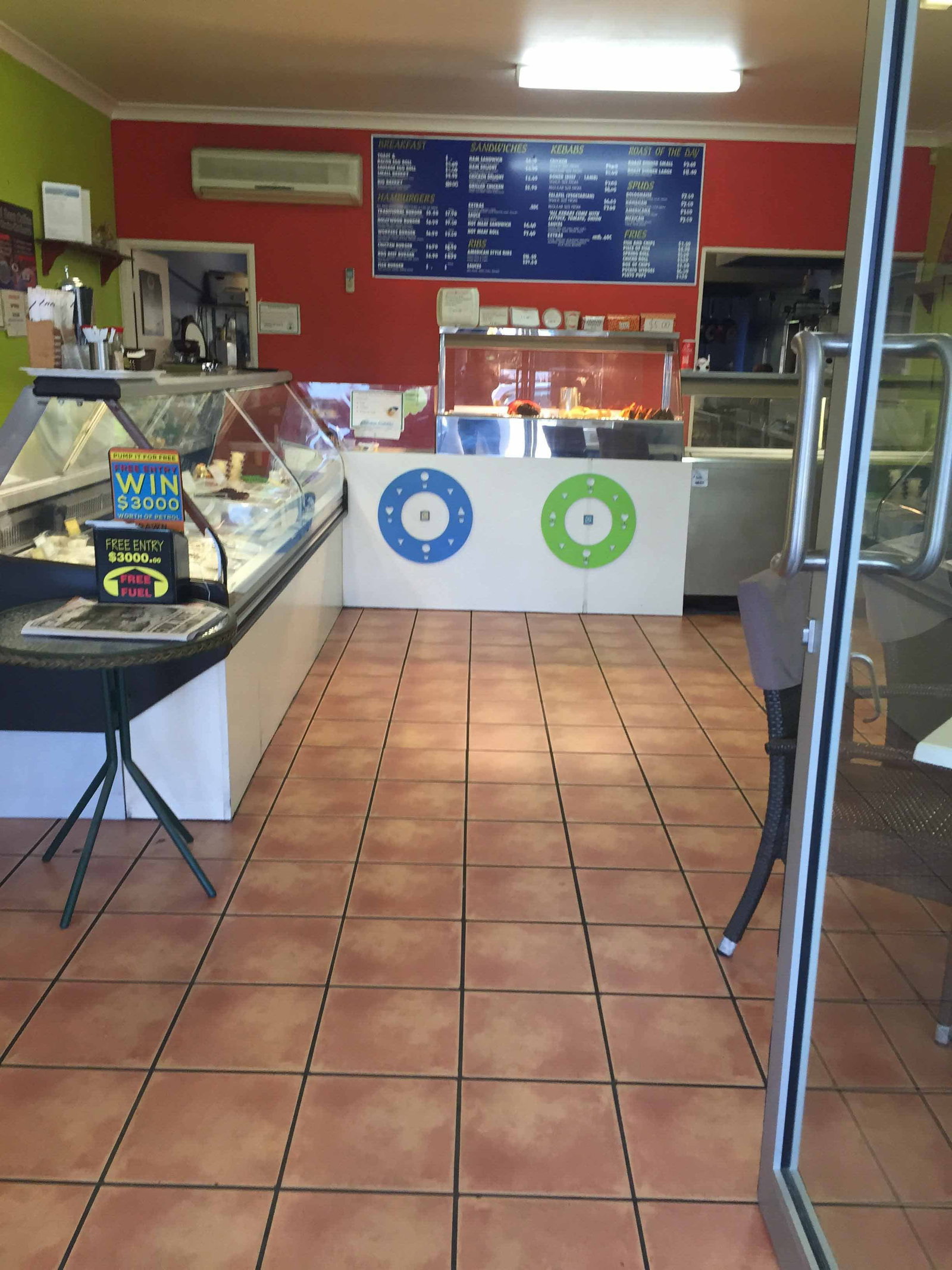 Helensvale QLD Northern Rivers Accommodation