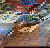 Hollywood Meals Kebabs  Sushi - Northern Rivers Accommodation