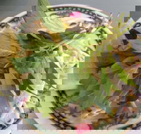 Huong Giang - Northern Rivers Accommodation