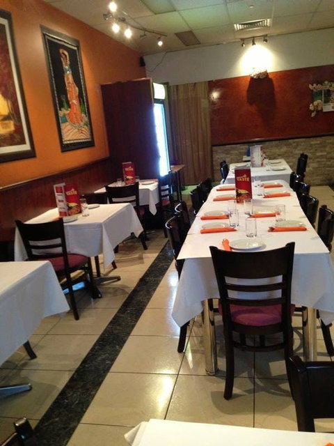 Indian Taste - Northern Rivers Accommodation 0