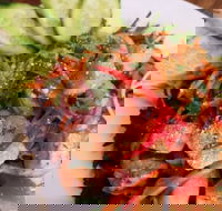 Ivory Thai - Crows Nest - Northern Rivers Accommodation