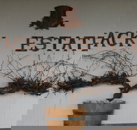 Jack Estate - Northern Rivers Accommodation