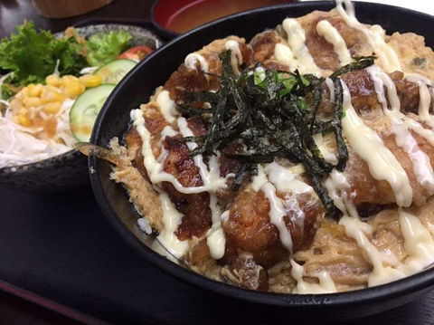 Kay Japanese Restaraunt - Northern Rivers Accommodation 0