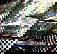 Kelly's Cafe  Restaurant - Northern Rivers Accommodation