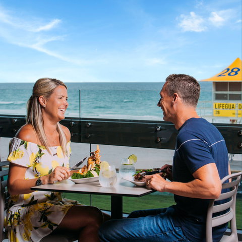 Kurrawa Surf Club - Northern Rivers Accommodation 0