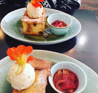 Lady Marmalade Cafe - Northern Rivers Accommodation