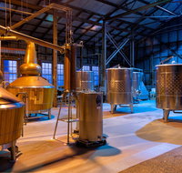 Launceston Distillery - Northern Rivers Accommodation