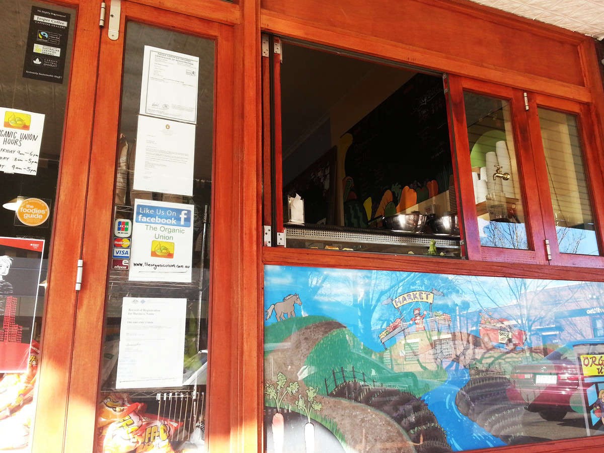 Bannockburn VIC Northern Rivers Accommodation