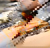 Legends on Hansen - Northern Rivers Accommodation