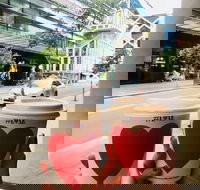 Luxe - Barangaroo - Northern Rivers Accommodation