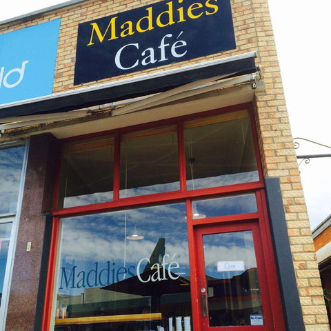Maddies Cafe - Northern Rivers Accommodation 0