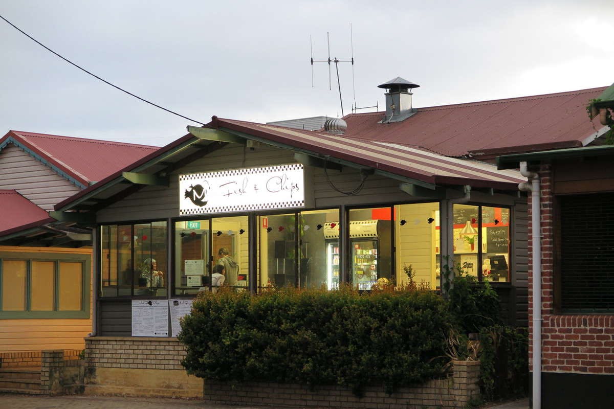 Denmark WA Northern Rivers Accommodation