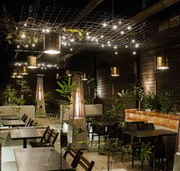 Madras Brothers - Northern Rivers Accommodation