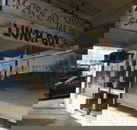 Marn Bo Chinese Restaurant - Northern Rivers Accommodation