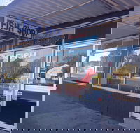 Margie's Family Bistro - Northern Rivers Accommodation
