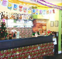 Mint Leaf Indian Restaurant - Northern Rivers Accommodation