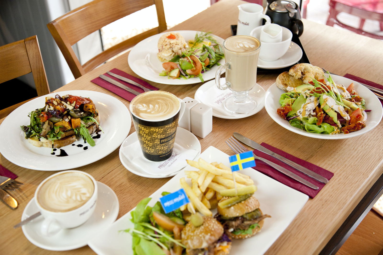  Northern Rivers Accommodation