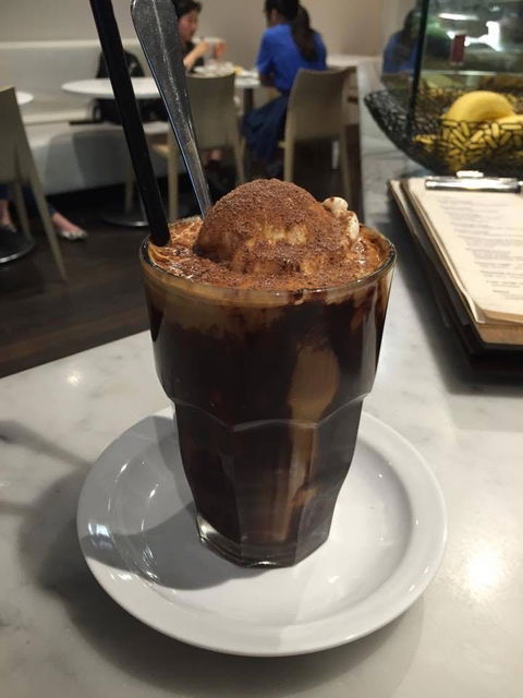 Moose Bar & Cafe - Northern Rivers Accommodation 0