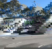 Muzz Buzz - Joondalup - Northern Rivers Accommodation