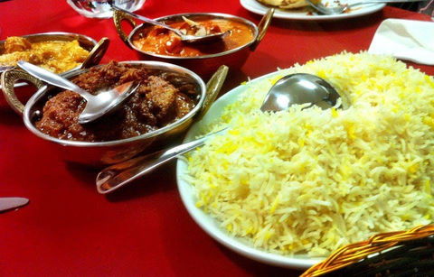 My Tandoori Indian Restaurant - Northern Rivers Accommodation 0
