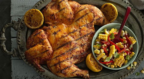 Nando's - Capalaba - Northern Rivers Accommodation 0