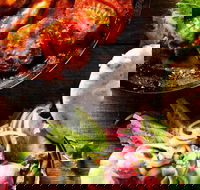 Nando's - Airport West - Northern Rivers Accommodation