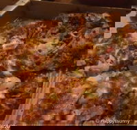 Narangba Village Pizza - Northern Rivers Accommodation