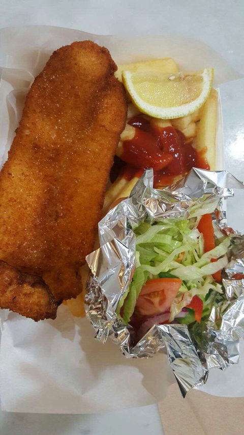 Norton Seafood - Northern Rivers Accommodation 0