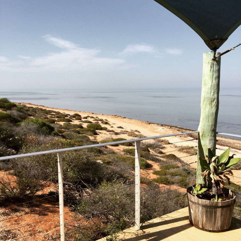 Oceans Restaurant - Northern Rivers Accommodation 0