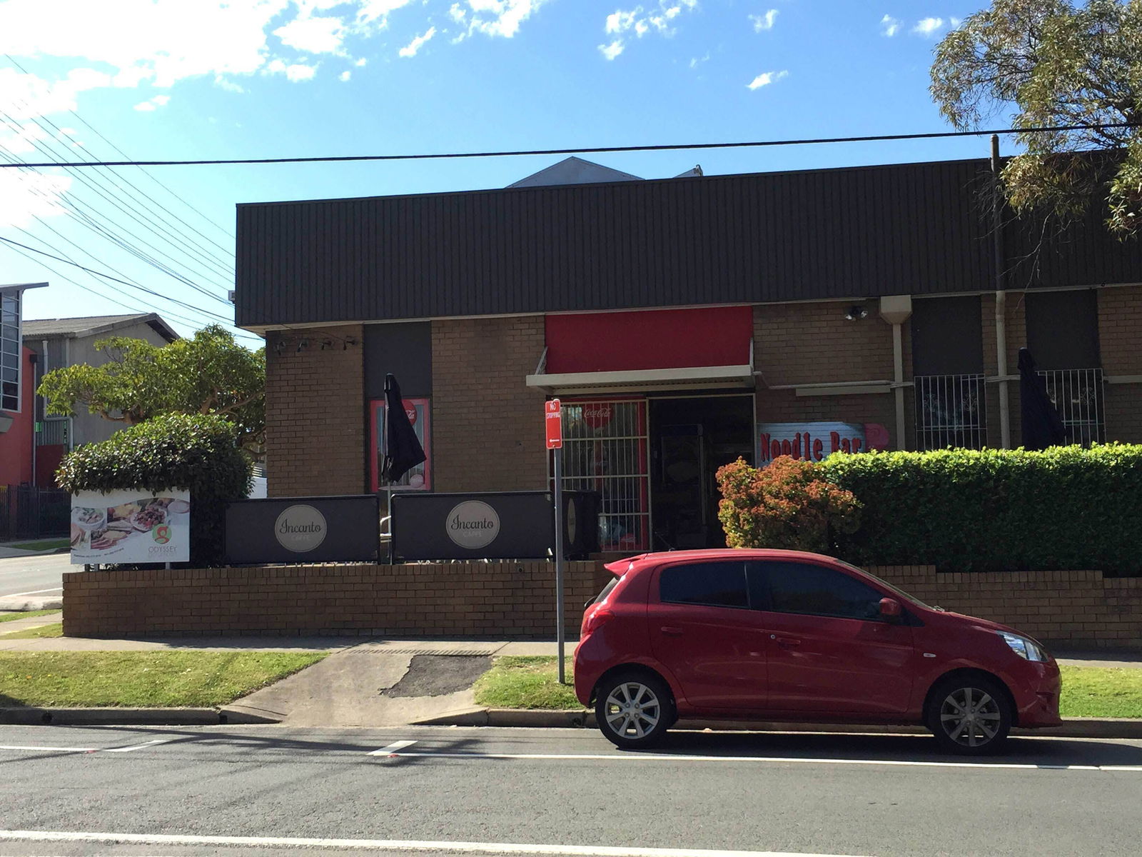 Silverwater NSW Northern Rivers Accommodation