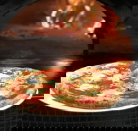 Pizza Padrone - Northern Rivers Accommodation