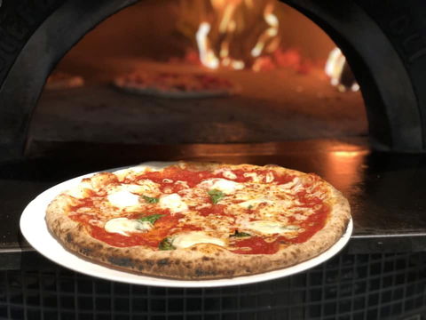Pizza Padrone - Northern Rivers Accommodation 0