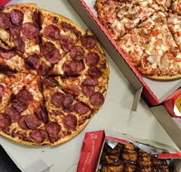 Pizza Hut - Springvale - Northern Rivers Accommodation