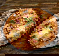 Pomodorino - Northern Rivers Accommodation