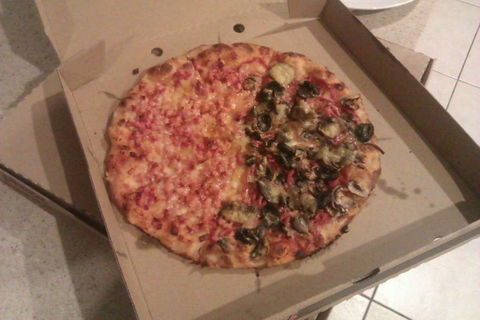 Raamons Pizza - Northern Rivers Accommodation 0