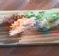 Raw Grocer - Northern Rivers Accommodation